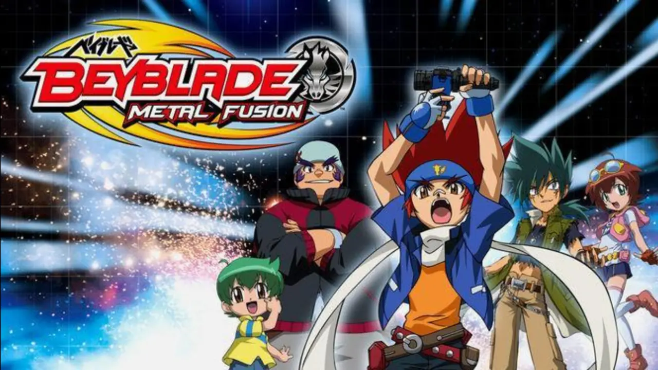 Beyblade Metal Fusion Hindi Dubbed Episodes Download [720p HD] | ToonMix  India