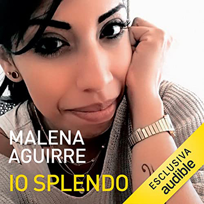 Malena Aguirre, Simone Toscano - Io splendo (2022) (mp3 - 128 kbps)