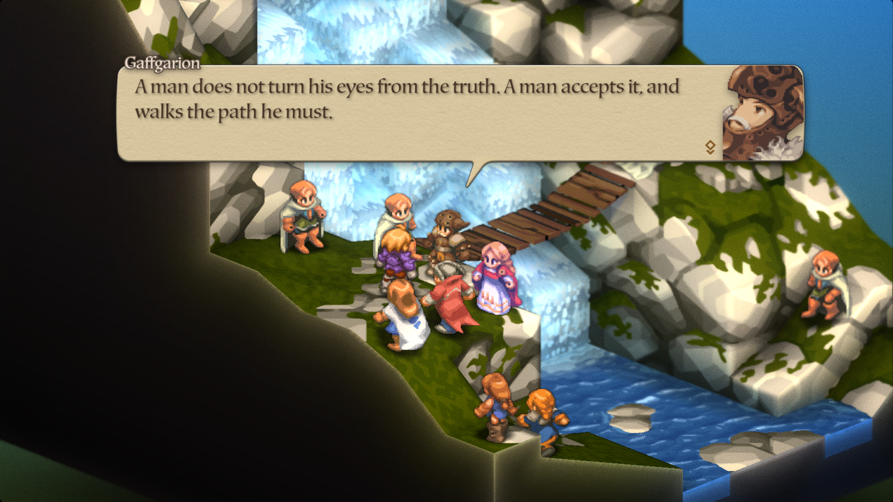 Godrea | Final Fantasy Wiki | Fandom, image size:1280x720