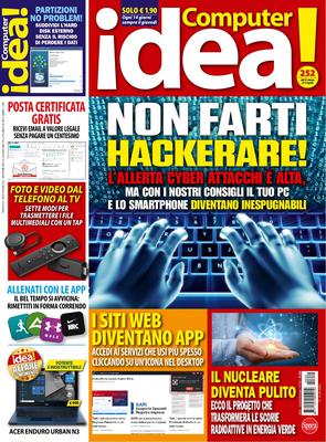 Il Mio Computer Idea! N.252 - 31 Marzo - 13 Aprile 2022