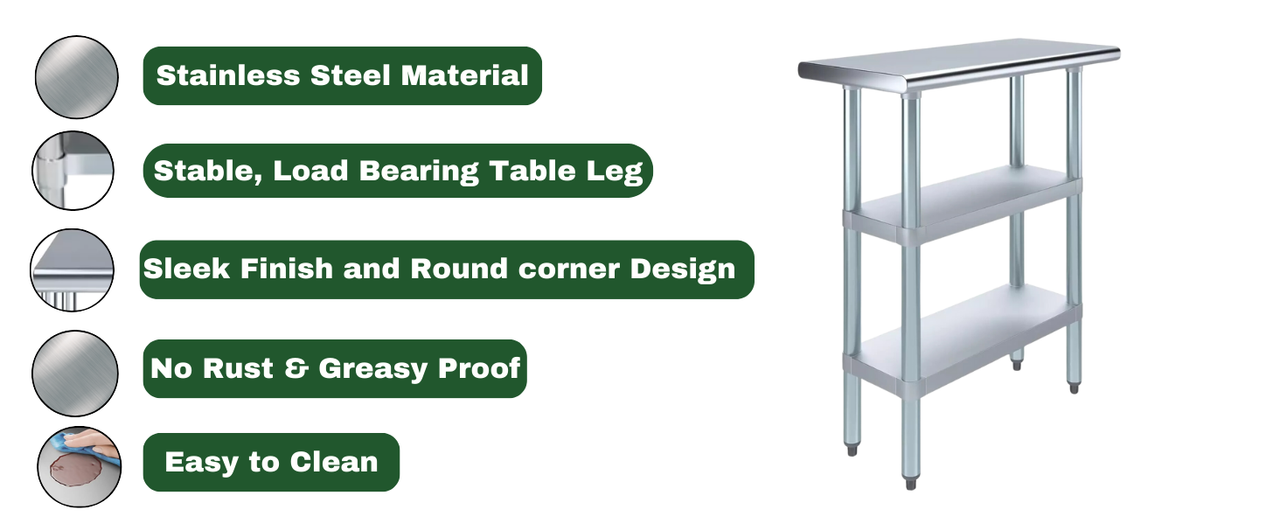 Adjustable Bullet Feet20