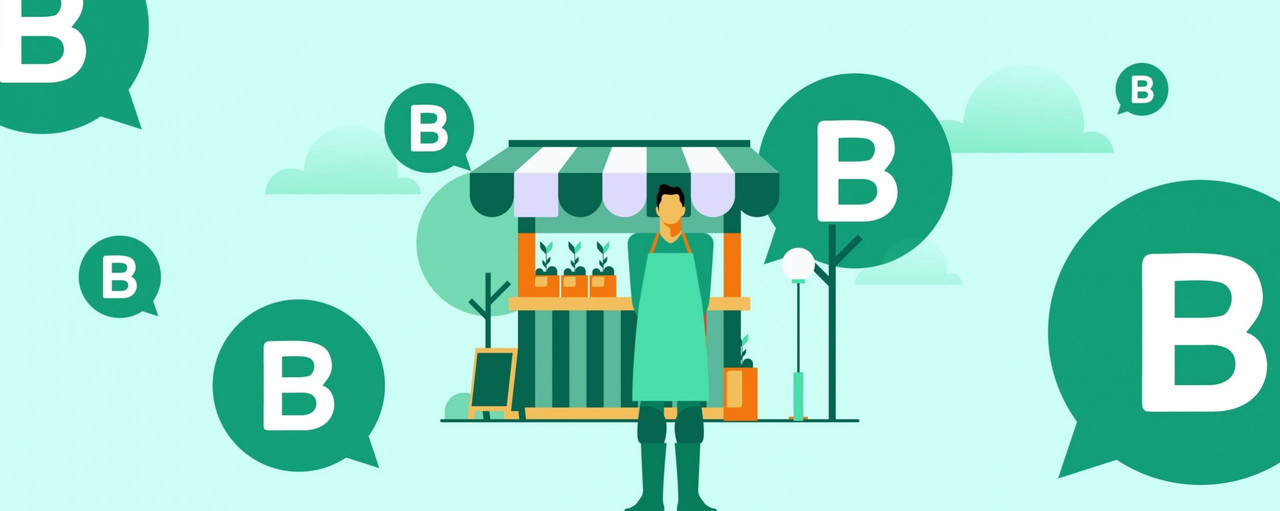 WhatsApp Business permite hacer crecer tu negocio usando esta función