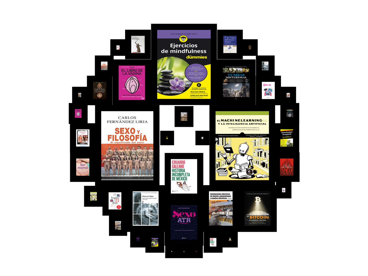 Lote Libro I