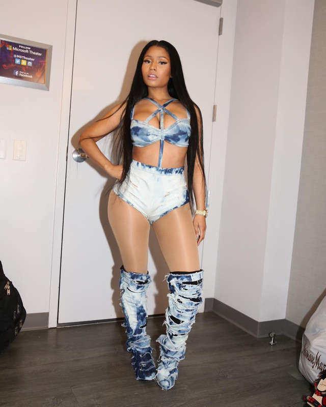 nicki minaj