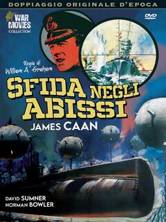 Sfida negli abissi (1968) Copia 1:1  Dvd9 Ita/Ing