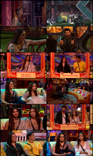  Bigg Boss OTT 2023 screenshot