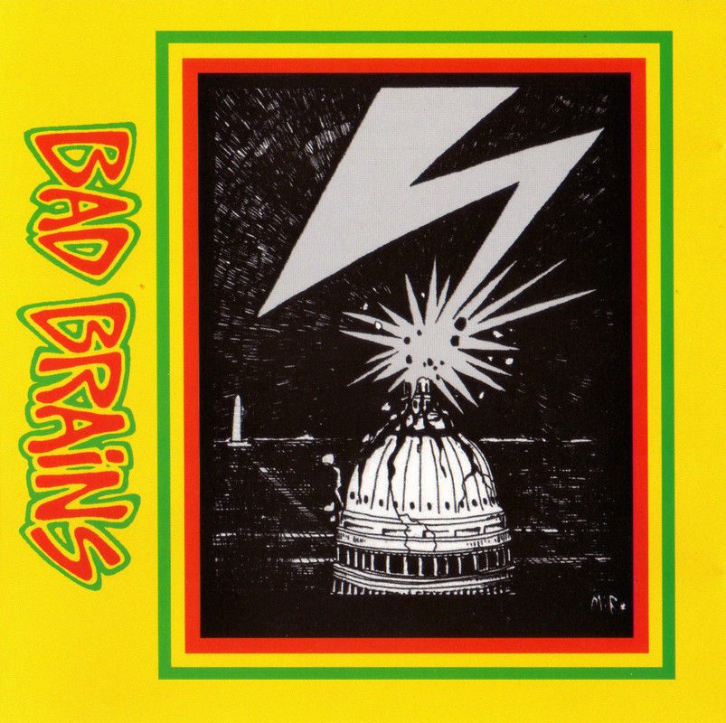 badbrains