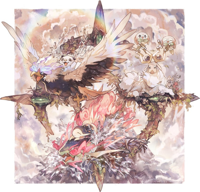 rowlet-oshawott-cyndaquil-hisuian-bravia