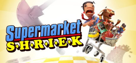 Supermarket Shriek-Early Access