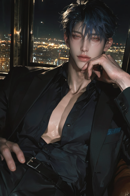 Dominic Romano