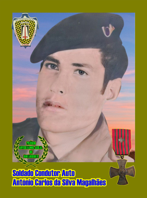 António Carlos da Silva Magalhães_920