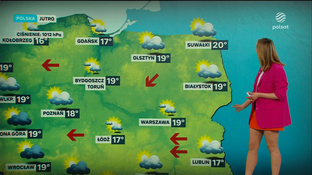 11 05 2023 milena rostkowska polsat 4