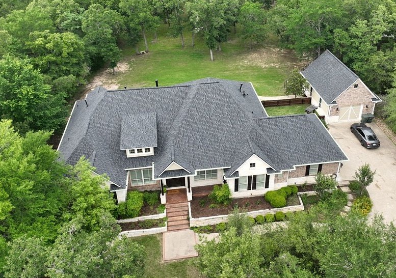 Roofing college station