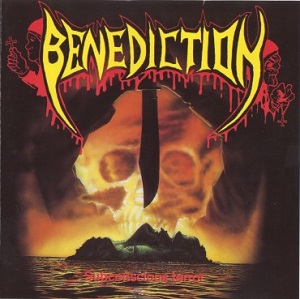Benediction (UK) / Death Metal