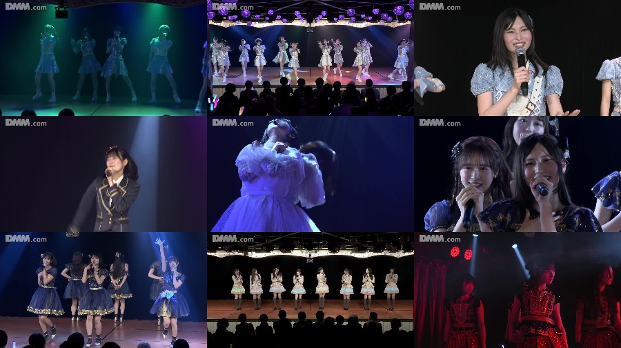 AKB48h2505221830-Live 【公演配信】AKB48 250522 「今日は誰に恋をする？」公演 VR SQUARE 会員限定公演