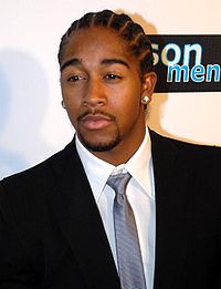 The 37-year old son of father (?) and mother(?) Omarion in 2022 photo. Omarion earned a  million dollar salary - leaving the net worth at  million in 2022