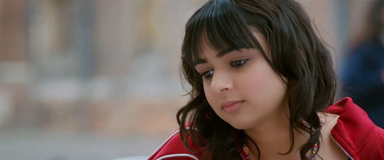 Bobby Aur Rishi Ki Love Story 2025 WebRip [Hindi] 480p, 720p ESub Screenshot