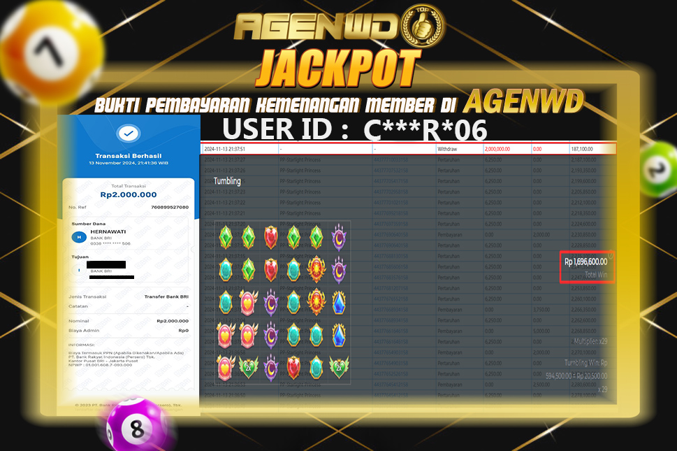 BUKTI JP TANGGAL 13-NOVEMBER-2024