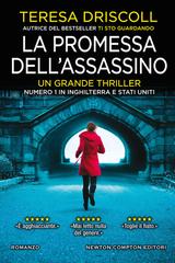 Teresa Driscoll – La promessa dell’assassino (2020)