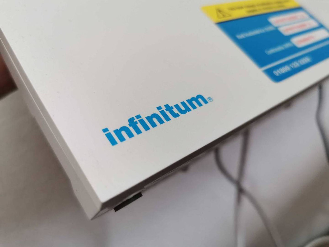 Telmex aumentó la velocidad del internet Infinitum gratis en México