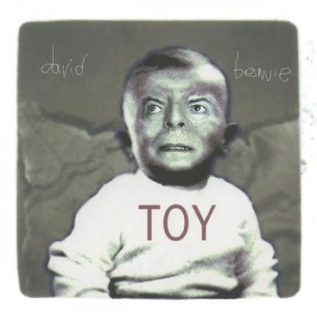 David Bowie   Toy (Toy:Box) (2022) MP3