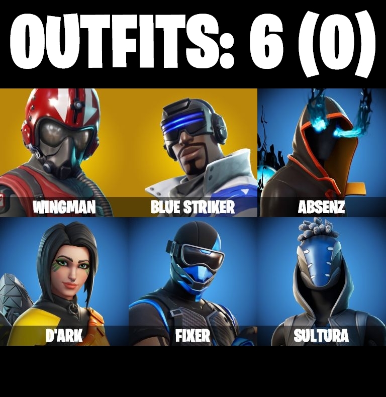 skins comp