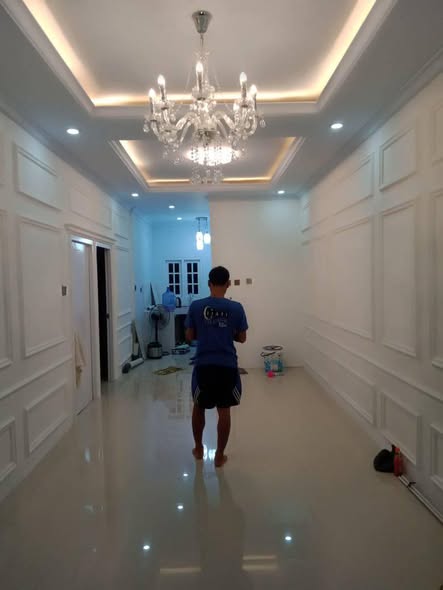 Jasa Pasang Plafon Gypsum dan PVC Bandung Termurah - Sukamulya Gypsum 3