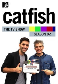 CATFISH SEASON 2  