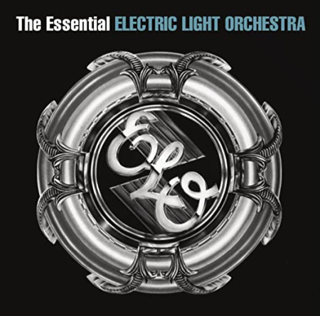 Electric Light Orchestra - The Essential Electric Light Orchestra (2011) FLAC