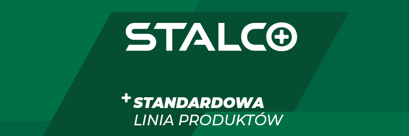 Stalco linia standardowa