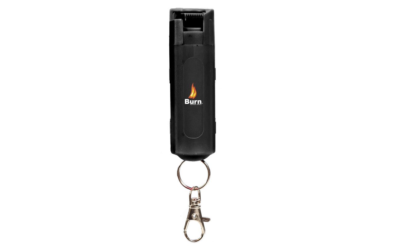 burn-pepper-spray-keychain-self-defense-mace-sabre-oc-spray-police-magnum-black