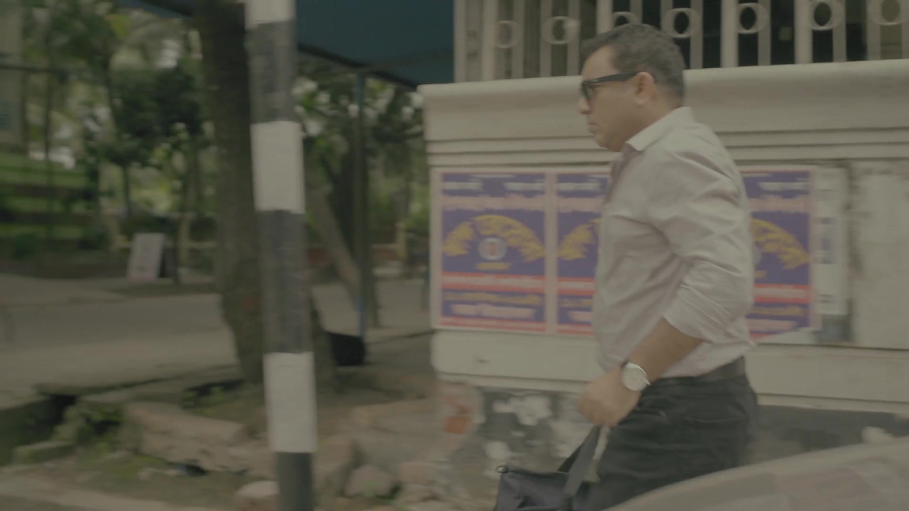 Blackmail Movie Screenshot