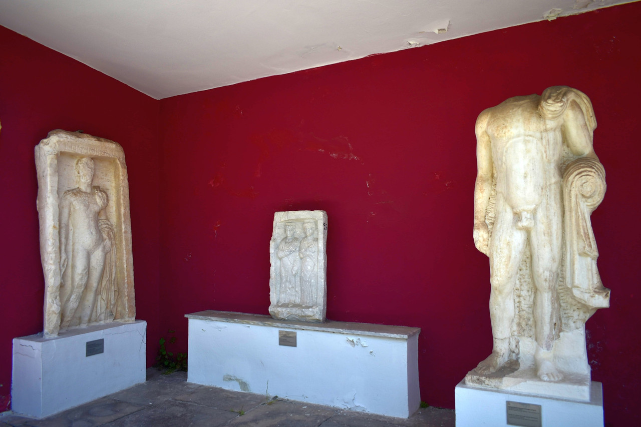 Αρχαιολογικό Μουσείο Χαλκίδας (4)