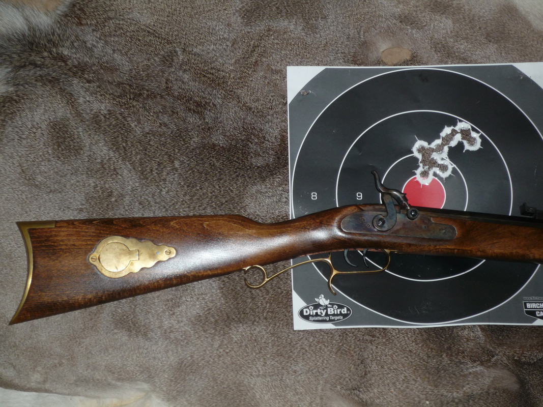 Finally, a .54 cal PRB rifle L1080203