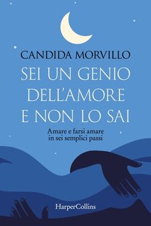Candida Morvillo - Sei un genio dell'amore e non lo sai (2024)