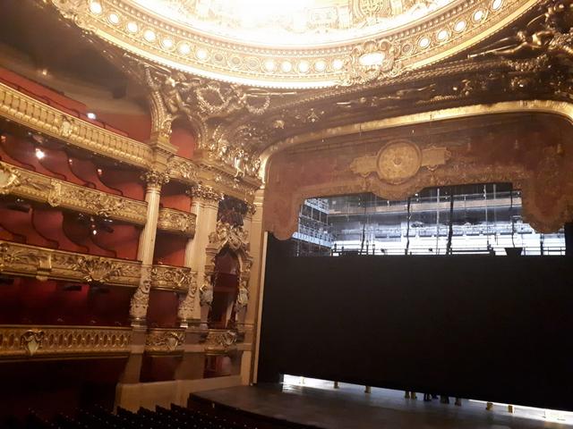 OPERA/VENDOME/CONCORDIA/MADELEIN/LOUVRE/VOSGES - Paris con excursiones (10)