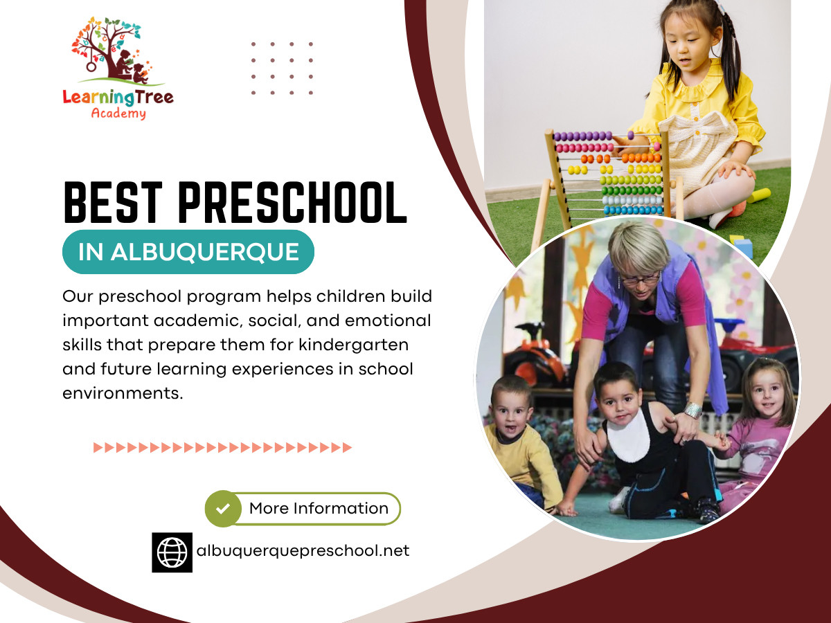 Best-Preschool-in-Albuquerque