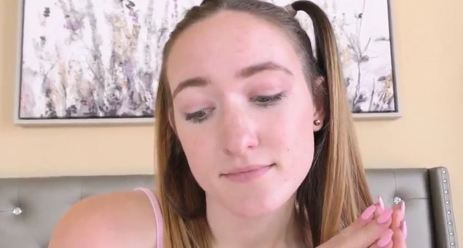 LethalHardcore – Stepdaughters Creampied – Everly Haze