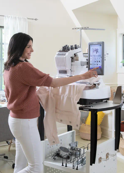 Tecnologia de ponta