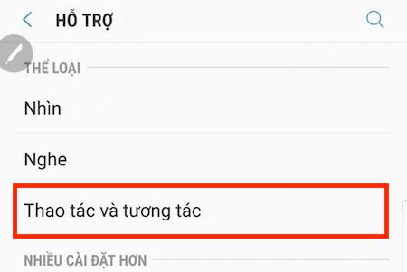 Hướng dẫn 6 cách chụp màn hình Samsung Note 8 - 6