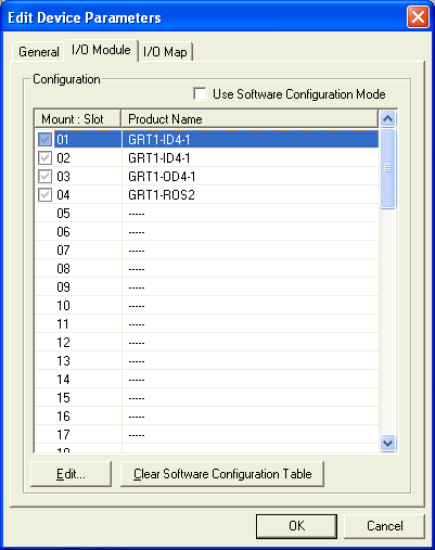 GRT1-DRT DeviceNet IO connect with Rockwell PLC Quick Start Guide For Configuring DeviceNet Master