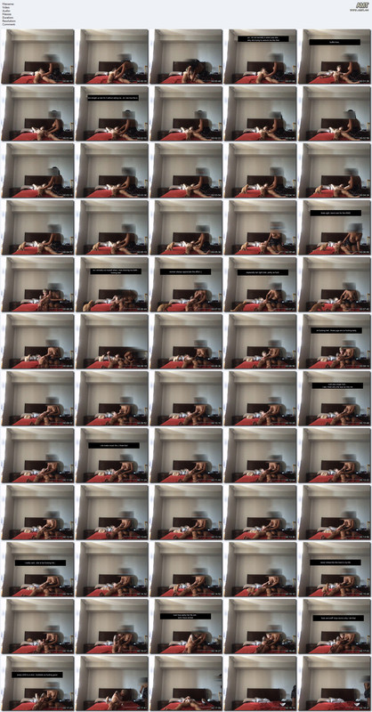 Legit Hispanic RMT Gives Into Huge Cock 1st Appointment Part 2.mp4