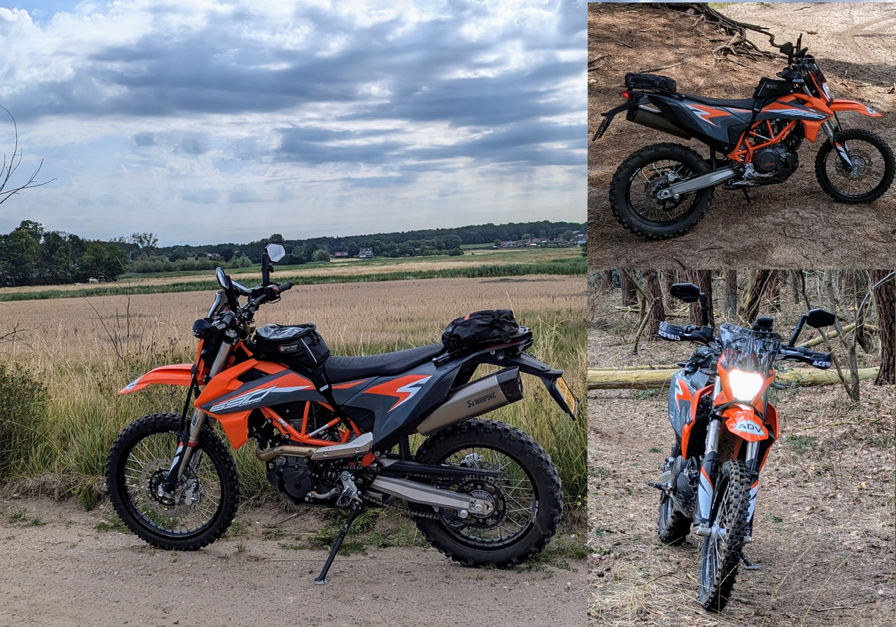 2021 ktm 690 enduro r 23