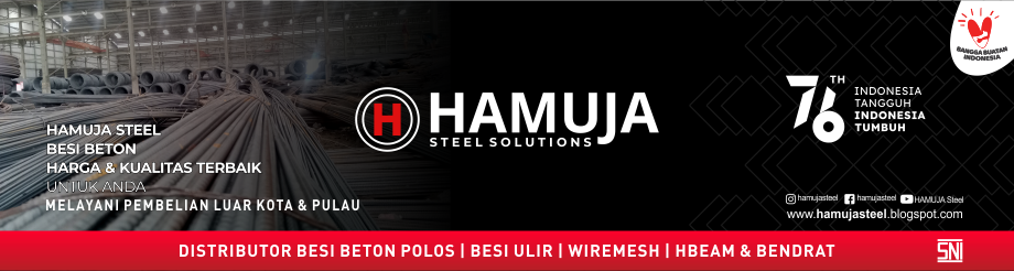 Distributor Besi Beton | Gas Industri Surabaya 
