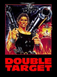 Double target - Doppio bersaglio (1987).mkv BDRip 720p x264 AC3/DTS iTA-ENG
