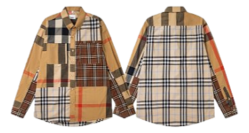 Burberry Shirt