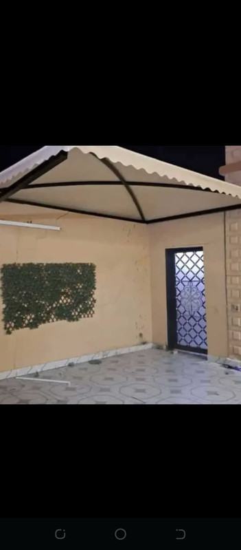 مظلة حدائق 9