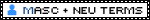 masc and neu terms