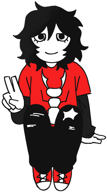its me!