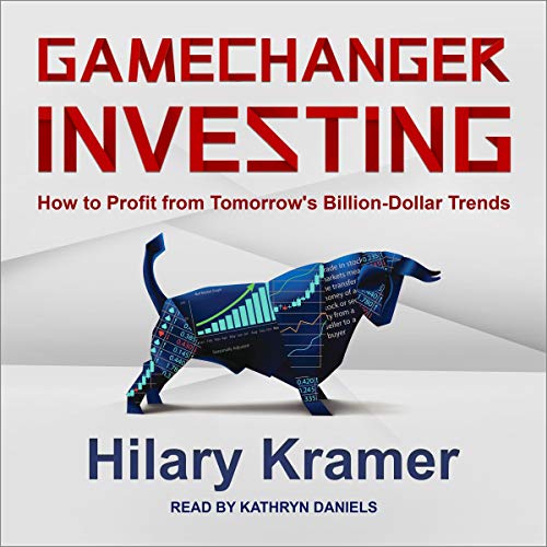 Gamechanger Investing (Audiobook)